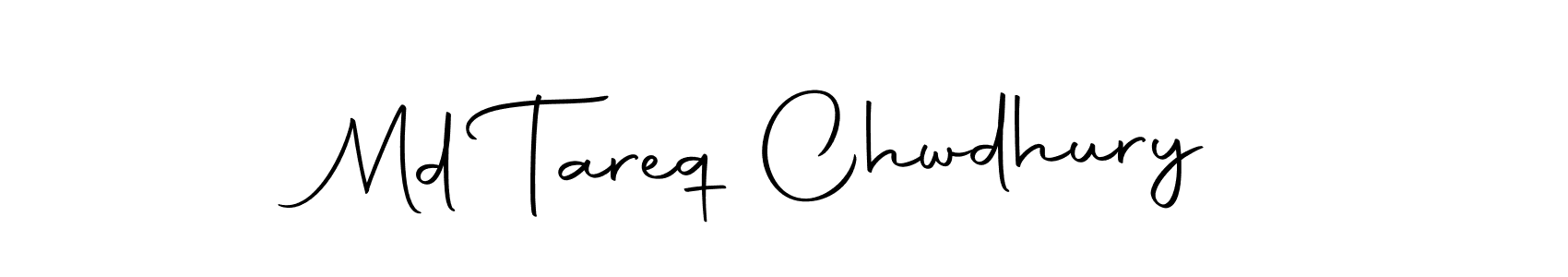 Similarly Autography-DOLnW is the best handwritten signature design. Signature creator online .You can use it as an online autograph creator for name Md Tareq Chwdhury. Md Tareq Chwdhury signature style 10 images and pictures png