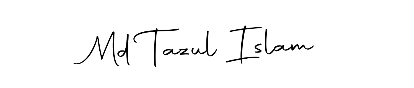 Once you've used our free online signature maker to create your best signature Autography-DOLnW style, it's time to enjoy all of the benefits that Md Tazul Islam name signing documents. Md Tazul Islam signature style 10 images and pictures png