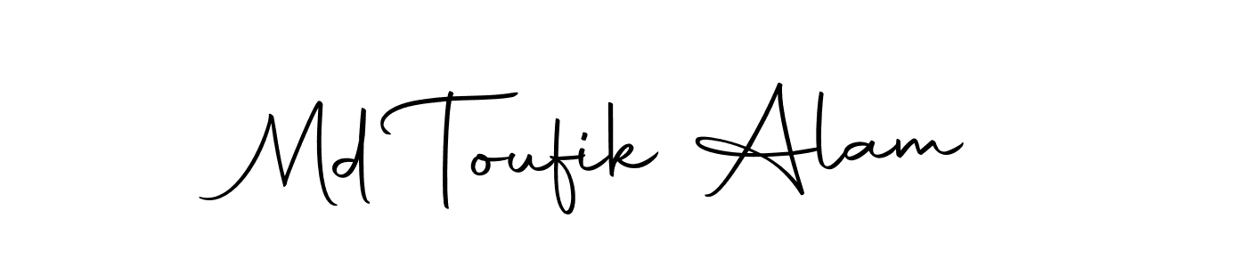 Once you've used our free online signature maker to create your best signature Autography-DOLnW style, it's time to enjoy all of the benefits that Md Toufik Alam name signing documents. Md Toufik Alam signature style 10 images and pictures png