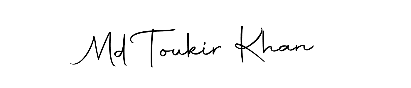 Check out images of Autograph of Md Toukir Khan name. Actor Md Toukir Khan Signature Style. Autography-DOLnW is a professional sign style online. Md Toukir Khan signature style 10 images and pictures png