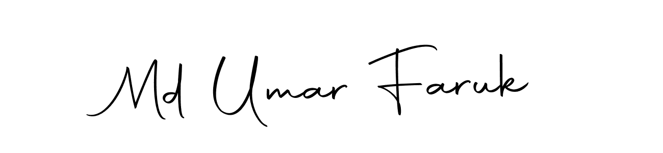 Once you've used our free online signature maker to create your best signature Autography-DOLnW style, it's time to enjoy all of the benefits that Md Umar Faruk name signing documents. Md Umar Faruk signature style 10 images and pictures png