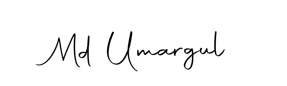 This is the best signature style for the Md Umargul name. Also you like these signature font (Autography-DOLnW). Mix name signature. Md Umargul signature style 10 images and pictures png