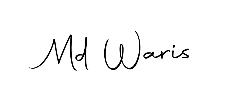 How to Draw Md Waris signature style? Autography-DOLnW is a latest design signature styles for name Md Waris. Md Waris signature style 10 images and pictures png