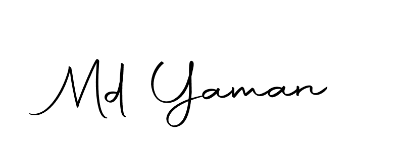 It looks lik you need a new signature style for name Md Yaman. Design unique handwritten (Autography-DOLnW) signature with our free signature maker in just a few clicks. Md Yaman signature style 10 images and pictures png