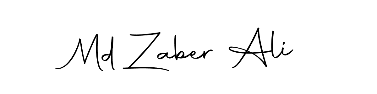 How to Draw Md Zaber Ali signature style? Autography-DOLnW is a latest design signature styles for name Md Zaber Ali. Md Zaber Ali signature style 10 images and pictures png