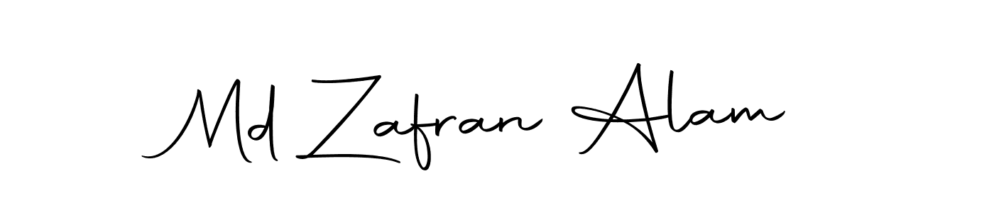 Also we have Md Zafran Alam name is the best signature style. Create professional handwritten signature collection using Autography-DOLnW autograph style. Md Zafran Alam signature style 10 images and pictures png