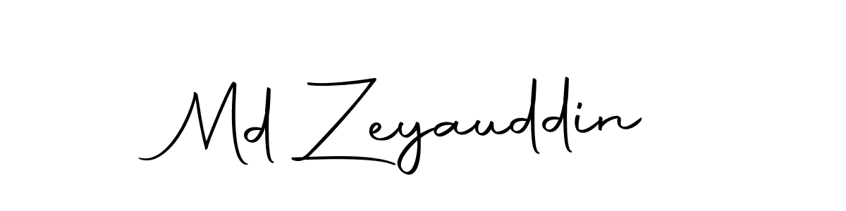 Similarly Autography-DOLnW is the best handwritten signature design. Signature creator online .You can use it as an online autograph creator for name Md Zeyauddin. Md Zeyauddin signature style 10 images and pictures png