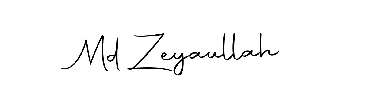 Similarly Autography-DOLnW is the best handwritten signature design. Signature creator online .You can use it as an online autograph creator for name Md Zeyaullah. Md Zeyaullah signature style 10 images and pictures png