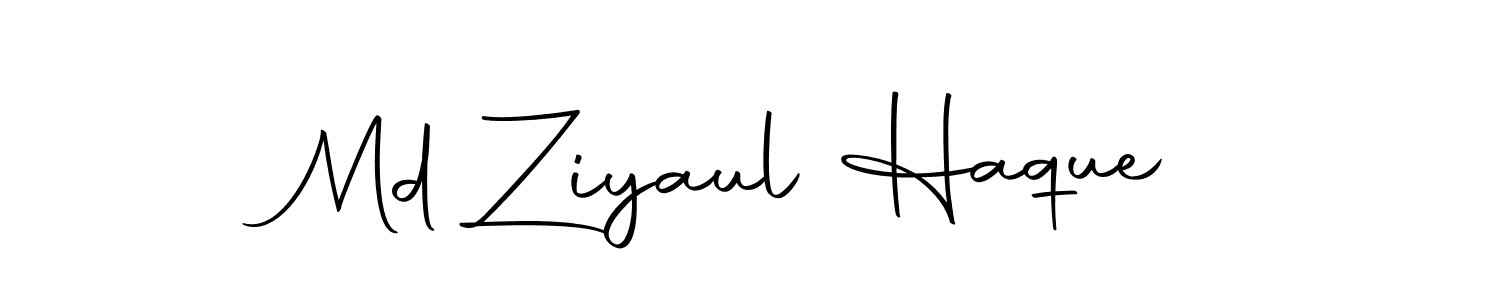 Also You can easily find your signature by using the search form. We will create Md Ziyaul Haque name handwritten signature images for you free of cost using Autography-DOLnW sign style. Md Ziyaul Haque signature style 10 images and pictures png