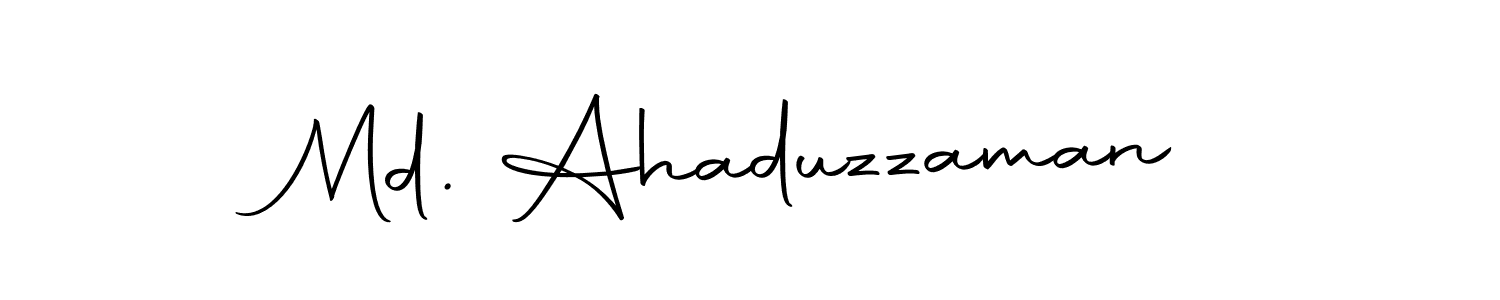 Check out images of Autograph of Md. Ahaduzzaman name. Actor Md. Ahaduzzaman Signature Style. Autography-DOLnW is a professional sign style online. Md. Ahaduzzaman signature style 10 images and pictures png