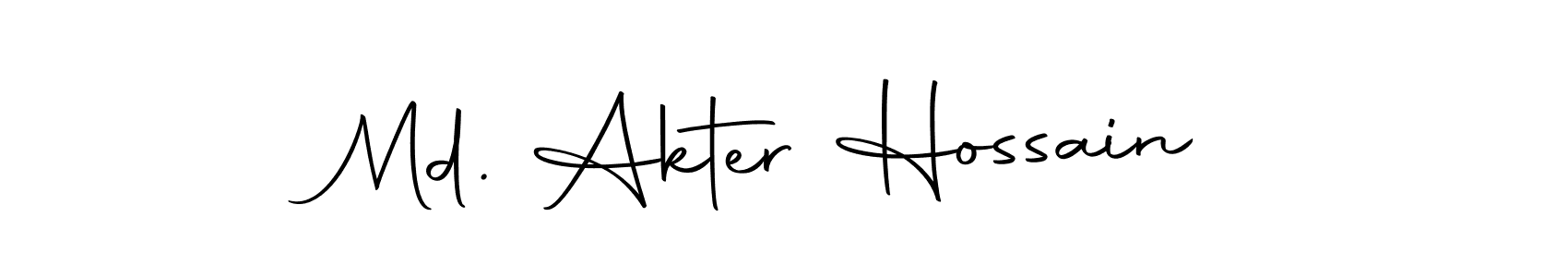 Check out images of Autograph of Md. Akter Hossain name. Actor Md. Akter Hossain Signature Style. Autography-DOLnW is a professional sign style online. Md. Akter Hossain signature style 10 images and pictures png