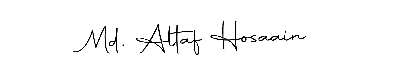 It looks lik you need a new signature style for name Md. Altaf Hosaain. Design unique handwritten (Autography-DOLnW) signature with our free signature maker in just a few clicks. Md. Altaf Hosaain signature style 10 images and pictures png