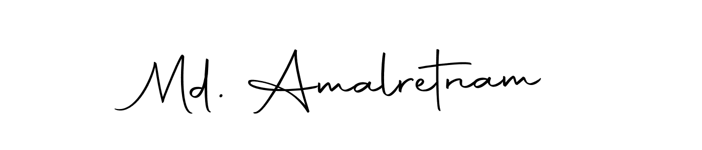 This is the best signature style for the Md. Amalretnam name. Also you like these signature font (Autography-DOLnW). Mix name signature. Md. Amalretnam signature style 10 images and pictures png