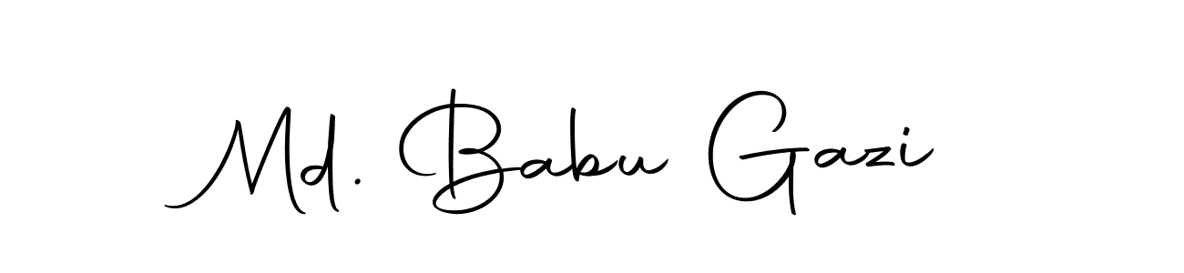 This is the best signature style for the Md. Babu Gazi name. Also you like these signature font (Autography-DOLnW). Mix name signature. Md. Babu Gazi signature style 10 images and pictures png