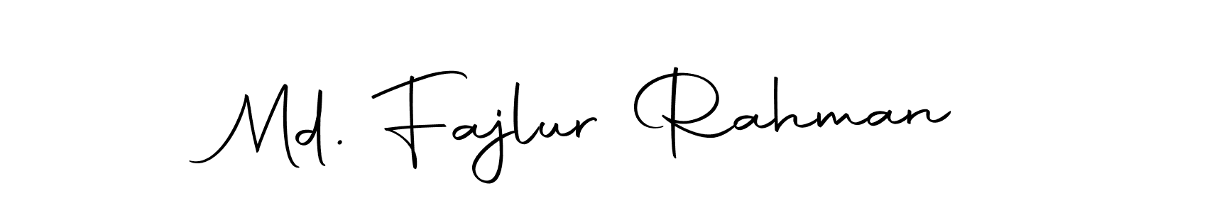 Once you've used our free online signature maker to create your best signature Autography-DOLnW style, it's time to enjoy all of the benefits that Md. Fajlur Rahman name signing documents. Md. Fajlur Rahman signature style 10 images and pictures png