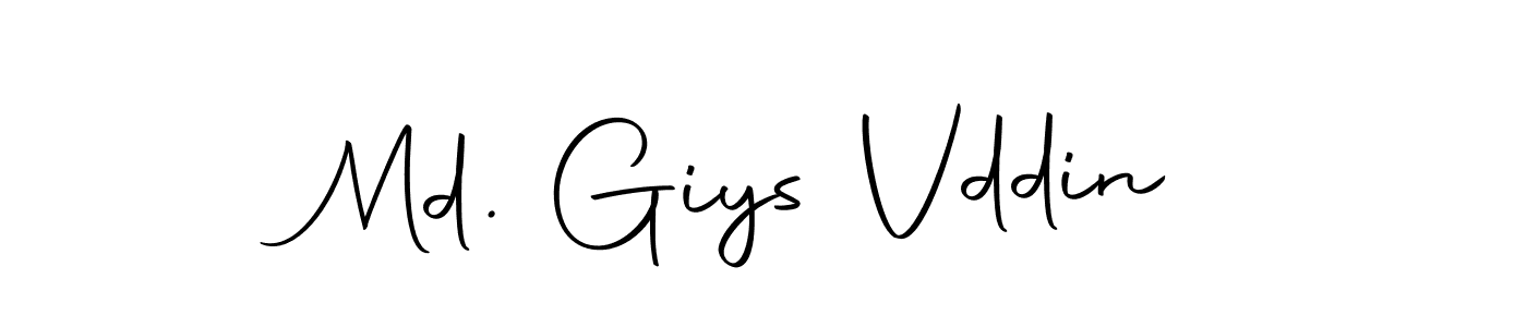 This is the best signature style for the Md. Giys Vddin name. Also you like these signature font (Autography-DOLnW). Mix name signature. Md. Giys Vddin signature style 10 images and pictures png