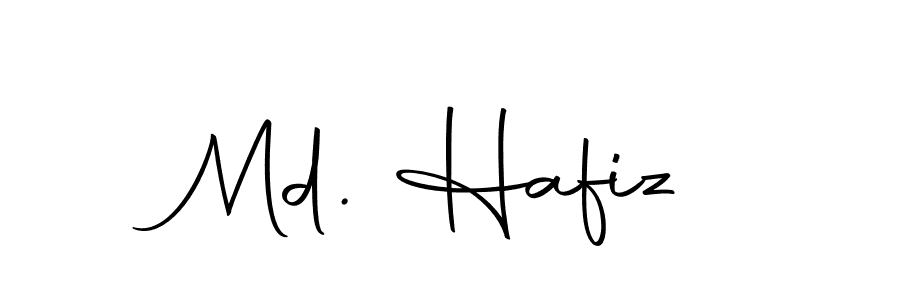 You should practise on your own different ways (Autography-DOLnW) to write your name (Md. Hafiz) in signature. don't let someone else do it for you. Md. Hafiz signature style 10 images and pictures png