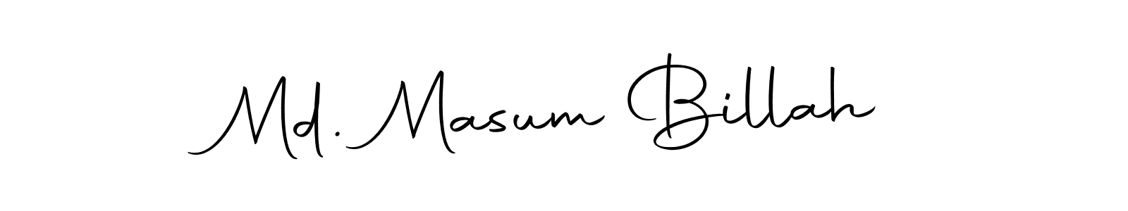 This is the best signature style for the Md. Masum Billah name. Also you like these signature font (Autography-DOLnW). Mix name signature. Md. Masum Billah signature style 10 images and pictures png