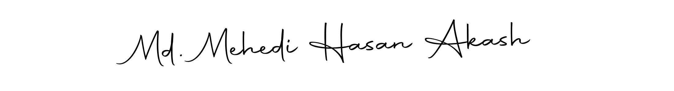 How to Draw Md. Mehedi Hasan Akash signature style? Autography-DOLnW is a latest design signature styles for name Md. Mehedi Hasan Akash. Md. Mehedi Hasan Akash signature style 10 images and pictures png