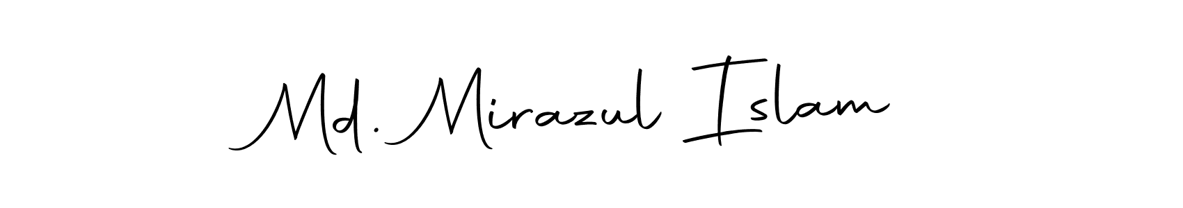 Similarly Autography-DOLnW is the best handwritten signature design. Signature creator online .You can use it as an online autograph creator for name Md. Mirazul Islam. Md. Mirazul Islam signature style 10 images and pictures png