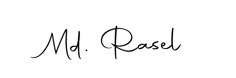 Also You can easily find your signature by using the search form. We will create Md. Rasel name handwritten signature images for you free of cost using Autography-DOLnW sign style. Md. Rasel signature style 10 images and pictures png