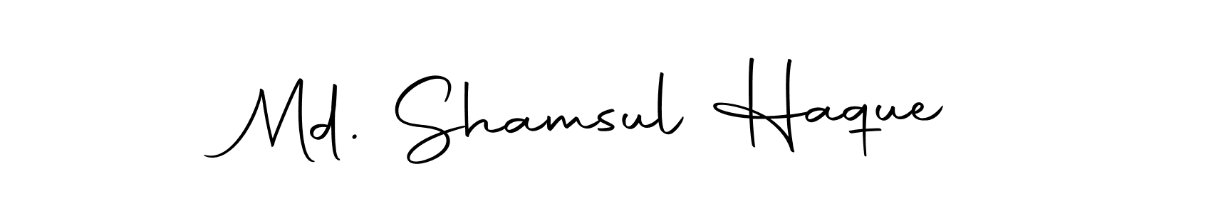 This is the best signature style for the Md. Shamsul Haque name. Also you like these signature font (Autography-DOLnW). Mix name signature. Md. Shamsul Haque signature style 10 images and pictures png
