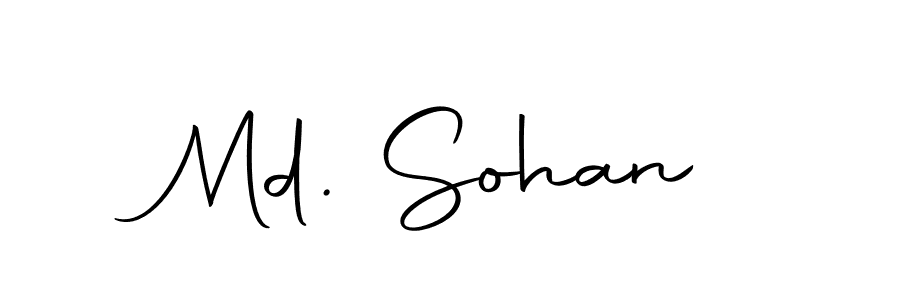 This is the best signature style for the Md. Sohan name. Also you like these signature font (Autography-DOLnW). Mix name signature. Md. Sohan signature style 10 images and pictures png