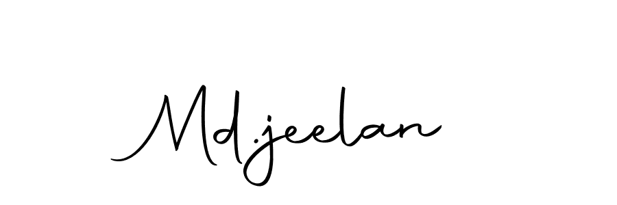 You can use this online signature creator to create a handwritten signature for the name Md.jeelan. This is the best online autograph maker. Md.jeelan signature style 10 images and pictures png