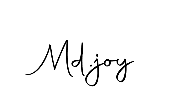 Also You can easily find your signature by using the search form. We will create Md.joy name handwritten signature images for you free of cost using Autography-DOLnW sign style. Md.joy signature style 10 images and pictures png