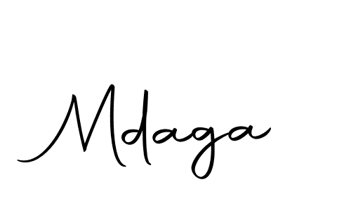 Make a short Mdaga signature style. Manage your documents anywhere anytime using Autography-DOLnW. Create and add eSignatures, submit forms, share and send files easily. Mdaga signature style 10 images and pictures png