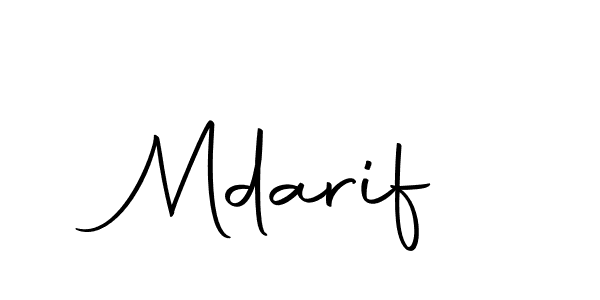 How to Draw Mdarif signature style? Autography-DOLnW is a latest design signature styles for name Mdarif. Mdarif signature style 10 images and pictures png