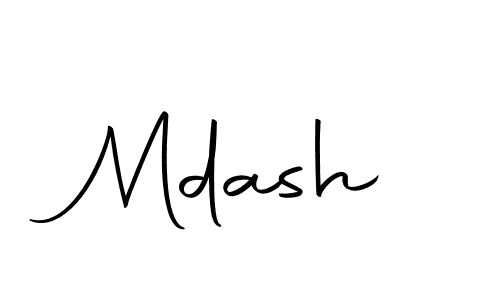 Use a signature maker to create a handwritten signature online. With this signature software, you can design (Autography-DOLnW) your own signature for name Mdash. Mdash signature style 10 images and pictures png