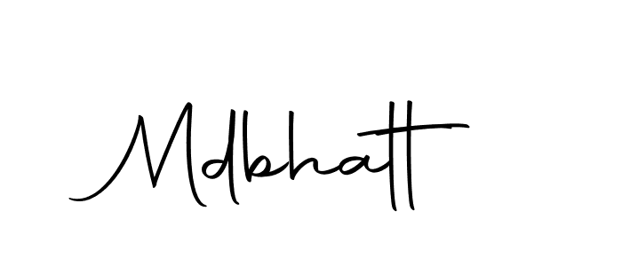 See photos of Mdbhatt official signature by Spectra . Check more albums & portfolios. Read reviews & check more about Autography-DOLnW font. Mdbhatt signature style 10 images and pictures png