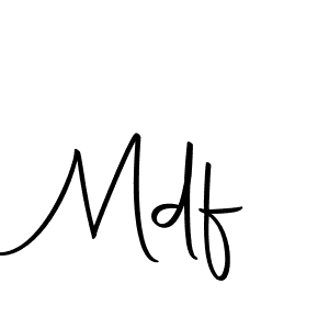 Mdf stylish signature style. Best Handwritten Sign (Autography-DOLnW) for my name. Handwritten Signature Collection Ideas for my name Mdf. Mdf signature style 10 images and pictures png