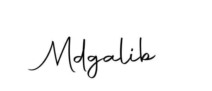 This is the best signature style for the Mdgalib name. Also you like these signature font (Autography-DOLnW). Mix name signature. Mdgalib signature style 10 images and pictures png