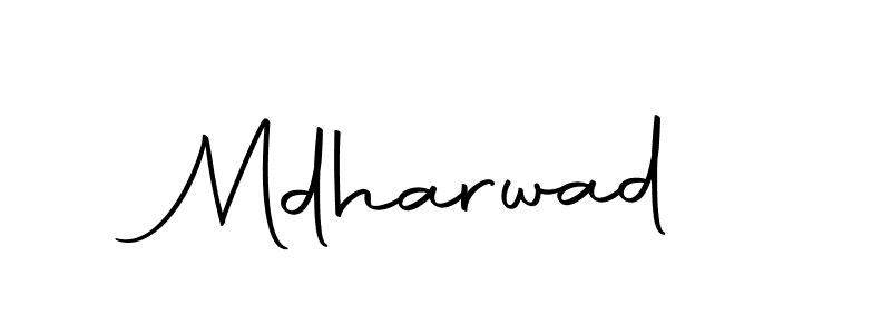 Best and Professional Signature Style for Mdharwad. Autography-DOLnW Best Signature Style Collection. Mdharwad signature style 10 images and pictures png
