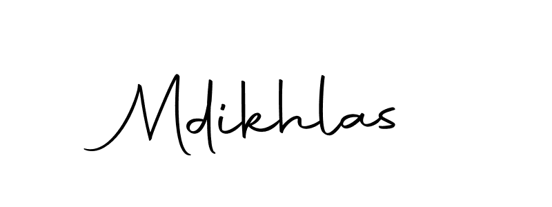 How to Draw Mdikhlas signature style? Autography-DOLnW is a latest design signature styles for name Mdikhlas. Mdikhlas signature style 10 images and pictures png