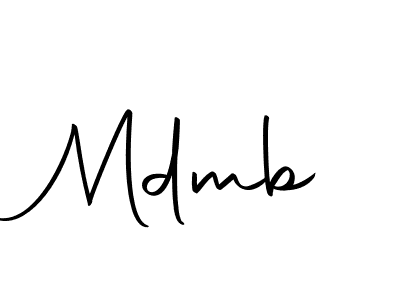 It looks lik you need a new signature style for name Mdmb. Design unique handwritten (Autography-DOLnW) signature with our free signature maker in just a few clicks. Mdmb signature style 10 images and pictures png