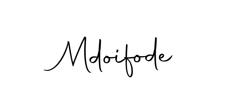 if you are searching for the best signature style for your name Mdoifode. so please give up your signature search. here we have designed multiple signature styles  using Autography-DOLnW. Mdoifode signature style 10 images and pictures png