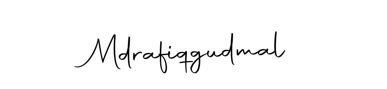 How to Draw Mdrafiqgudmal signature style? Autography-DOLnW is a latest design signature styles for name Mdrafiqgudmal. Mdrafiqgudmal signature style 10 images and pictures png