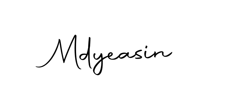 Best and Professional Signature Style for Mdyeasin. Autography-DOLnW Best Signature Style Collection. Mdyeasin signature style 10 images and pictures png