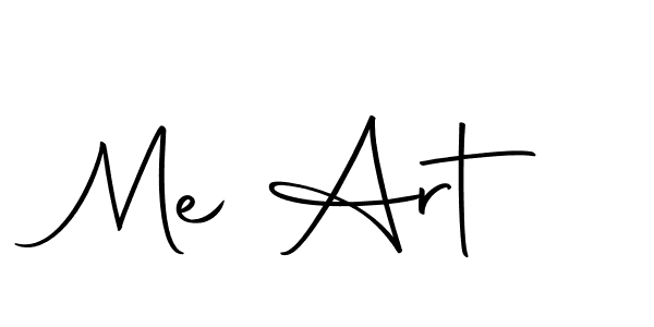 This is the best signature style for the Me Art name. Also you like these signature font (Autography-DOLnW). Mix name signature. Me Art signature style 10 images and pictures png