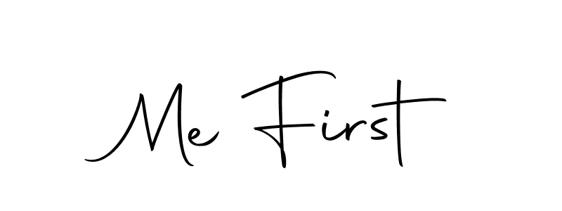 See photos of Me First official signature by Spectra . Check more albums & portfolios. Read reviews & check more about Autography-DOLnW font. Me First signature style 10 images and pictures png