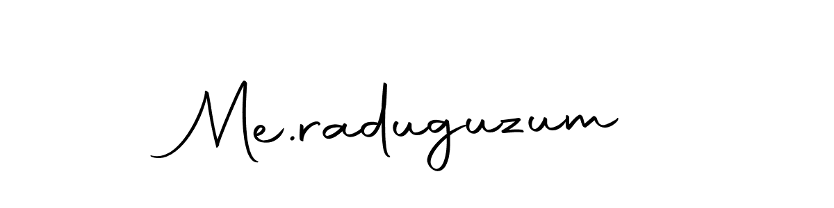 Check out images of Autograph of Me.raduguzum name. Actor Me.raduguzum Signature Style. Autography-DOLnW is a professional sign style online. Me.raduguzum signature style 10 images and pictures png