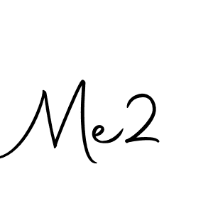 How to Draw Me2 signature style? Autography-DOLnW is a latest design signature styles for name Me2. Me2 signature style 10 images and pictures png