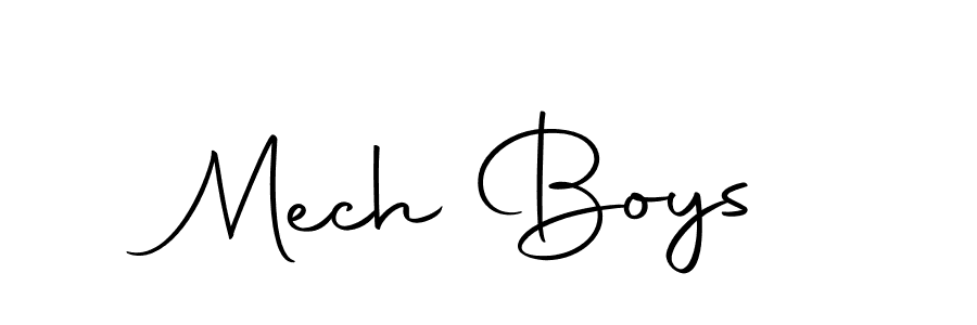 The best way (Autography-DOLnW) to make a short signature is to pick only two or three words in your name. The name Mech Boys include a total of six letters. For converting this name. Mech Boys signature style 10 images and pictures png