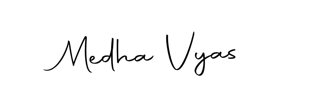How to Draw Medha Vyas signature style? Autography-DOLnW is a latest design signature styles for name Medha Vyas. Medha Vyas signature style 10 images and pictures png