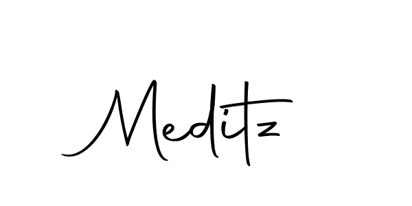 How to Draw Meditz signature style? Autography-DOLnW is a latest design signature styles for name Meditz. Meditz signature style 10 images and pictures png