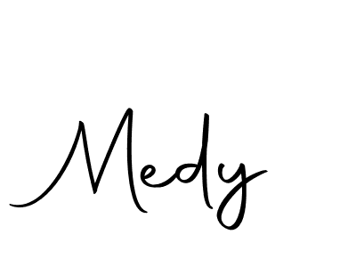 Also You can easily find your signature by using the search form. We will create Medy name handwritten signature images for you free of cost using Autography-DOLnW sign style. Medy signature style 10 images and pictures png