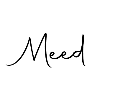 How to Draw Meed signature style? Autography-DOLnW is a latest design signature styles for name Meed. Meed signature style 10 images and pictures png